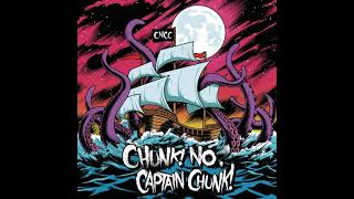Captain Blood-Chunk! No Captain Chunk Instrumental Mixtest.