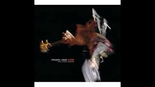 PEAR JAM LIVE ON TWO LEGS - ORIGINAL FULL ALBUM