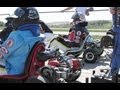 Delmar 2012 Event Clips - Vintage Karting VKA