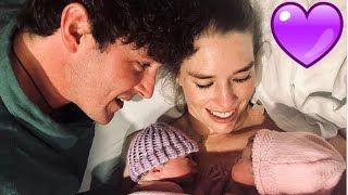 The Wiggles: Double Happy -Lachy Has Twins!! (The Twin Song)