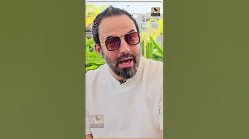 حدث مؤسف توقعات آلان مصطفى لجميع الدول العربية في 2025 