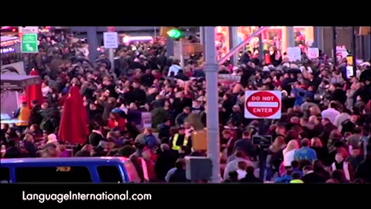 English Courses in New York City, USA | Language Studies International