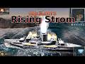 Red Alert 3 Rising Strom Germany Gameplay | The Power of Iron and Steel!