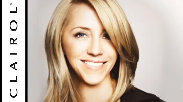 Marcy Cona - Find Your Fit Friday | Clairol