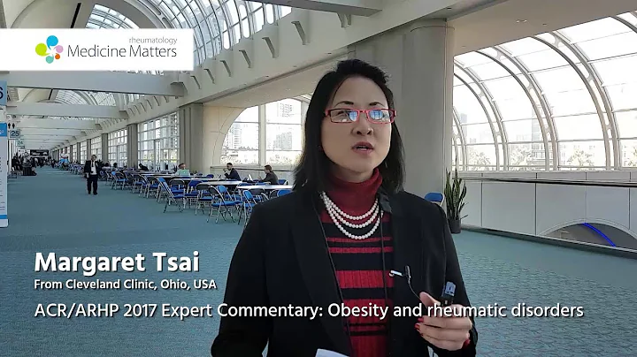 The effects of obesity on the outcomes of rheumati...
