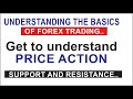 Price Action forex basics:  Learn to trade Price action with ease (Humblefx Live Stream)