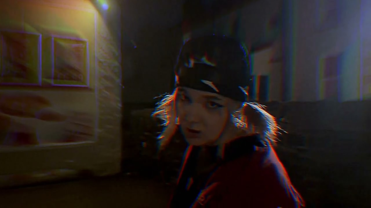 LILFVX - RELAPSE (OFFICIAL MUSIC VIDEO) (prod. CRCL)