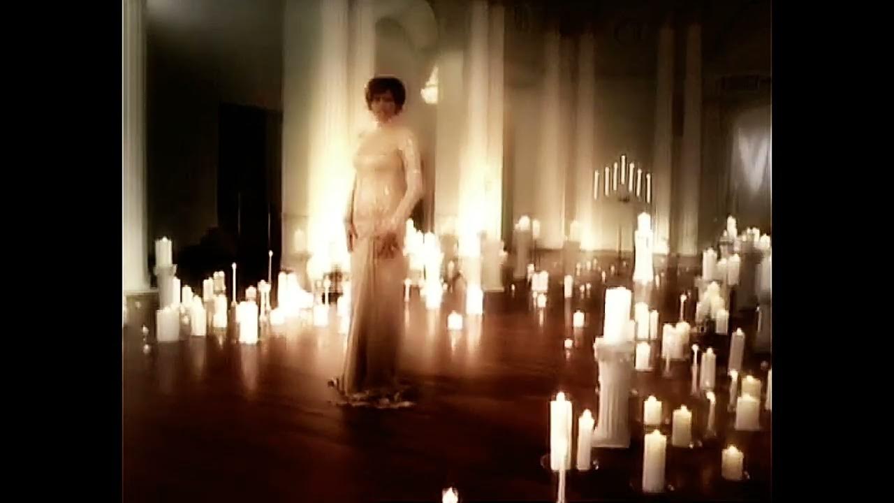 Whitney Houston - O Holy Night Full Version (Remastered) HQ Whitney Houston - O Holy Night Full Version (Remastered) HQ