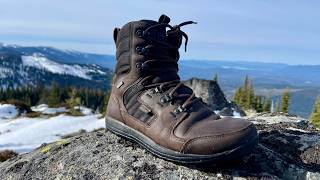 The Breck Insulated Boot by Lems