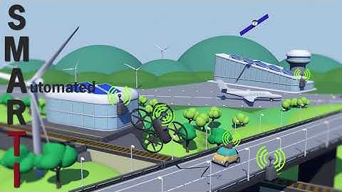 SMARTI ETN pillars: AUTOMATION