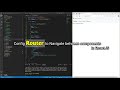 ASP NET Core MVC Ep06: Config Routing