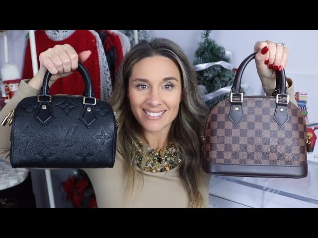 MOST FUNCTIONAL LOUIS VUITTON BAGS 