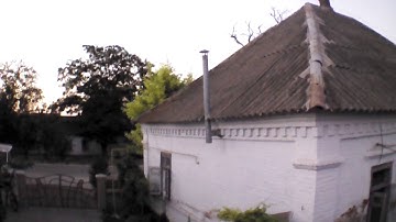 AR.Drone 2.0 Video: 2014/08/16