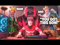 The SECRET TIPS That will CONVINCE YOUR PARENTS To LET YOU GO PRO In Fortnite