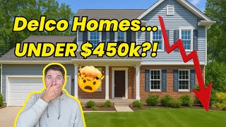 Delaware County Homes for Sale | Affordable Delco Real Estate & Prices