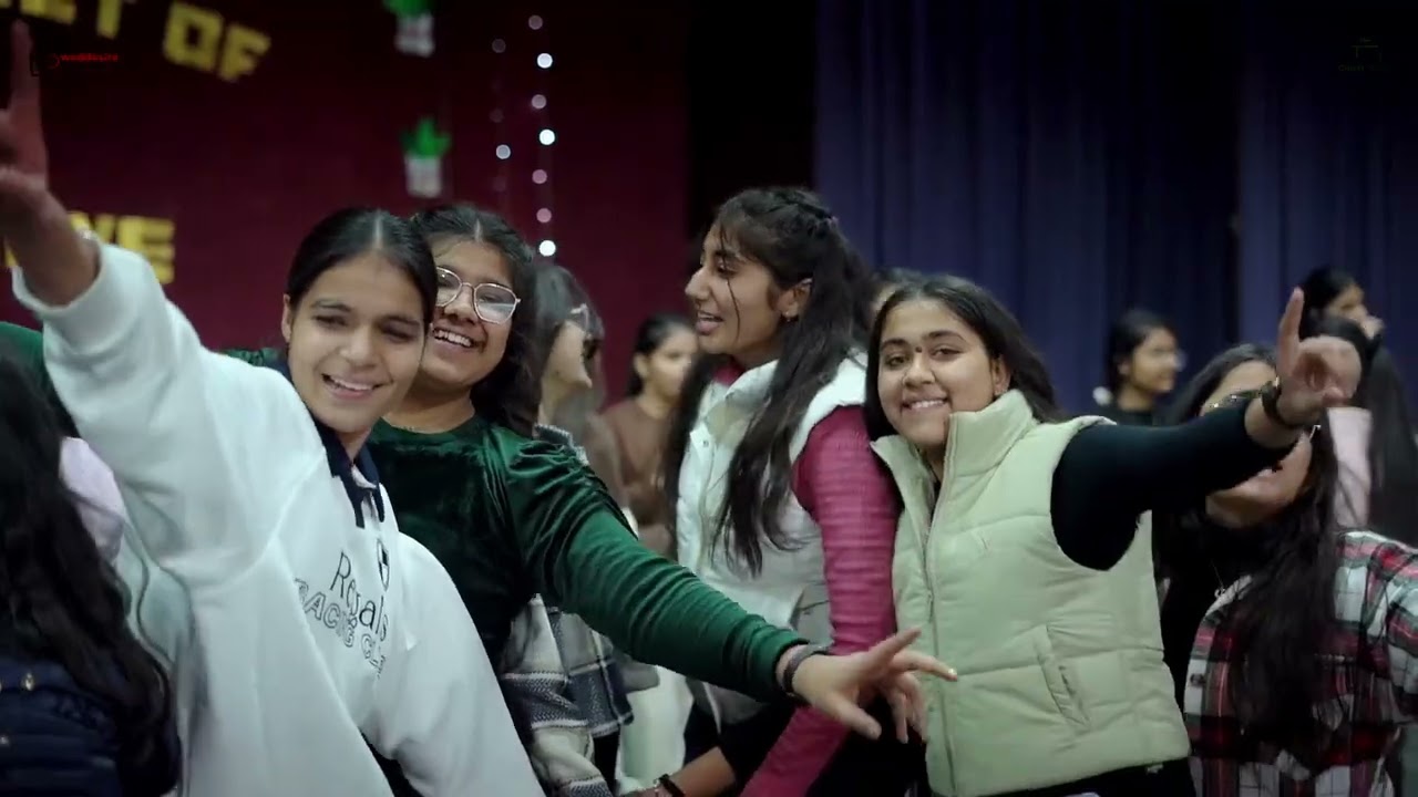 Christmas Mela (2024)