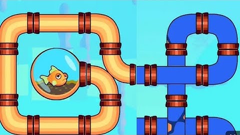 save the fish max level 560-565 | fishdome puzzle game | android ios game