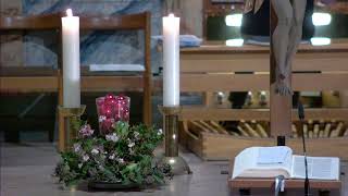 Gottesdienst Am 4. Advent, 22.12.2024
