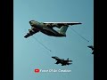Indian Air Force Wants To Have Courageous Soldiers, || Shorts 4k.