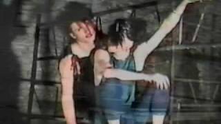 Video thumbnail of "Gene Loves Jezebel - Bruises (Original Video Version)"
