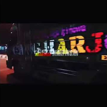 BALUNGAN KERE VERSI TRUK EMBOIS🤙