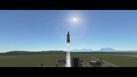 KSP KOS HOVER SCRIPT! PID something satisfying about this one.