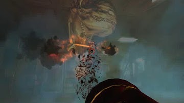 Doom 3-The Ultimate Mod Teaser