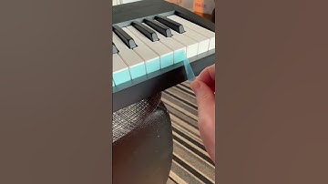 Unboxing my new Korg Liano digital piano x
