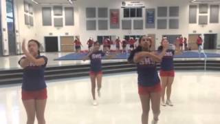 NCA Spirit Dance