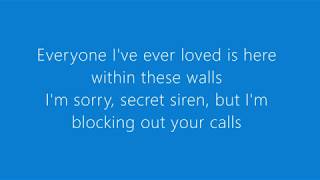 Into the Unknown| Frozen 2 Lyric Video| By Idina Menzel