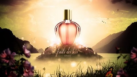 Creative Lighting Effects in Adobe Photoshop: Introduction