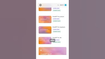 ChatGPT just dropped Prompt Packs that have over 300+ High-quality prompts for various Job Roles