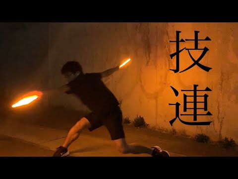 【ヲタ芸】技連その1【ボカロ】