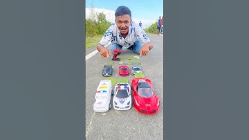 Best Remote Control Rc Car Unboxed & Testing Remote Control Rc Car Video 🤩