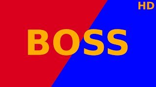 Keplerth 5 - 1. BOSS besiegt mit Eisenbogen und Kupferpfeilen