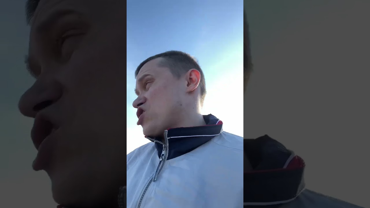 Когда помыл машину