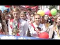 Во Владимире пройдет шествие выпускников