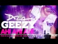 Ahi Ahi Ahi - De La Ghetto (Original) 2013 | OFFICIAL MUSIC VIDEO