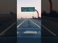 Cruising in Fresno