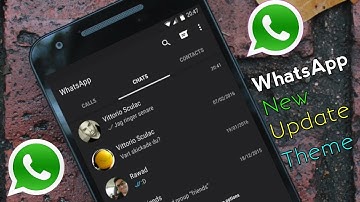 Get iOS 13 Update on WhatsApp theme | amazing | 2019 |