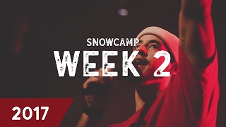 Snowcamp Week 2 | 2017