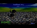 Radiant Arc Alpha Part 4 Lively Forest Is A Dangerous Forest 