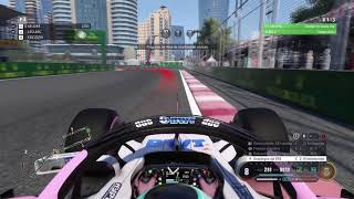 F1 2018 - Top Speed  record 388kmh/241 mph screenshot 2