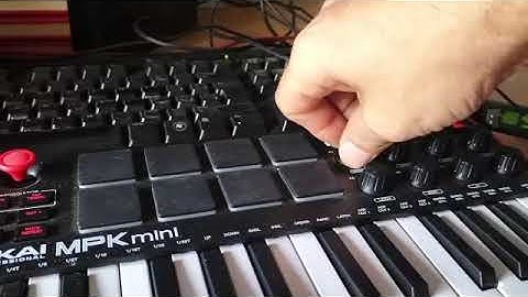 Solar seed ...High pass filter is ur friend