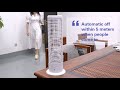 36 w 60 w dc 12 v uv disinfection ultraviole video main 0