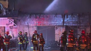 Coroner identifies 68-year-old man found dead in fire at Carmel strip mall