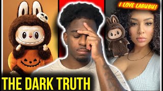 Adults Are Falling for Toy Scams — The Labubu Craze Explained