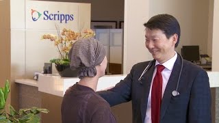 Scripps Cancer Care:  Fighting Back with Everything We’ve Got