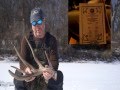 World Record Whitetail Shed Antler World Record Whitetail Shed Antler