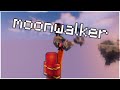 Bedwars With A Moonwalker